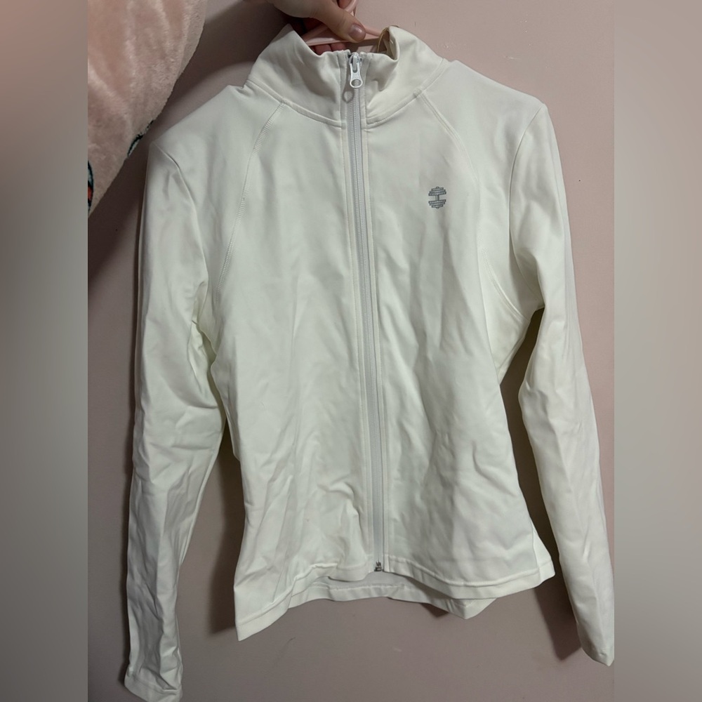 ⭐️Better bodies jacket new with tags please check photos size large similar2lulu